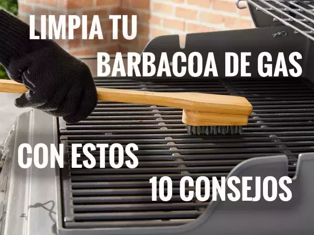 Limpieza de barbacoa de gas Weber, Mantenimiento de barbacoa de gas Weber, Limpieza de parrilla Weber, Limpieza de quemadores Weber, Limpieza de bandejas de goteo Weber, Cepillo de limpieza Weber, Eliminación de residuos de alimentos Weber, Limpieza de la tapa Weber, Limpieza de las superficies exteriores Weber, Limpieza del sistema de encendido electrónico Weber, Productos de limpieza para barbacoas Weber, Limpieza de la parrilla de hierro fundido Weber, Limpieza de los orificios de gas Weber, Limpieza de 