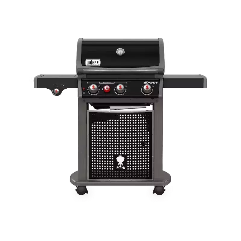 SPIRIT E-330 CLASSIC BARBACOA DE GAS