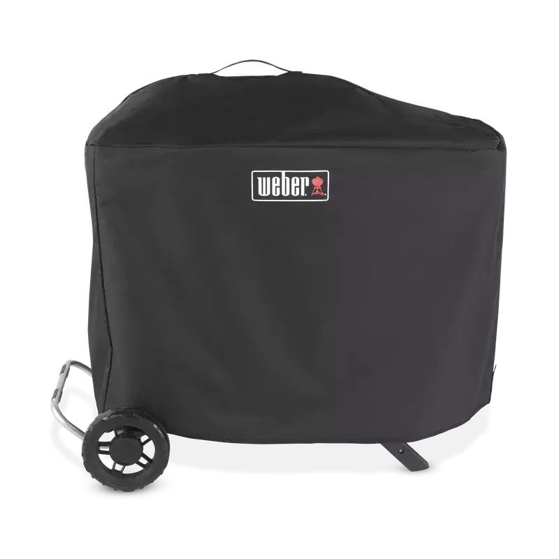 FUNDA PARA WEBER TRAVELER MONTADA