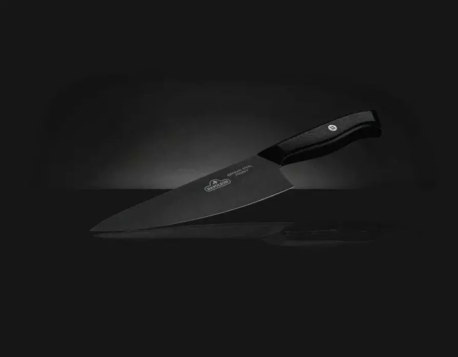 CUCHILLO CHEF PHANTOM