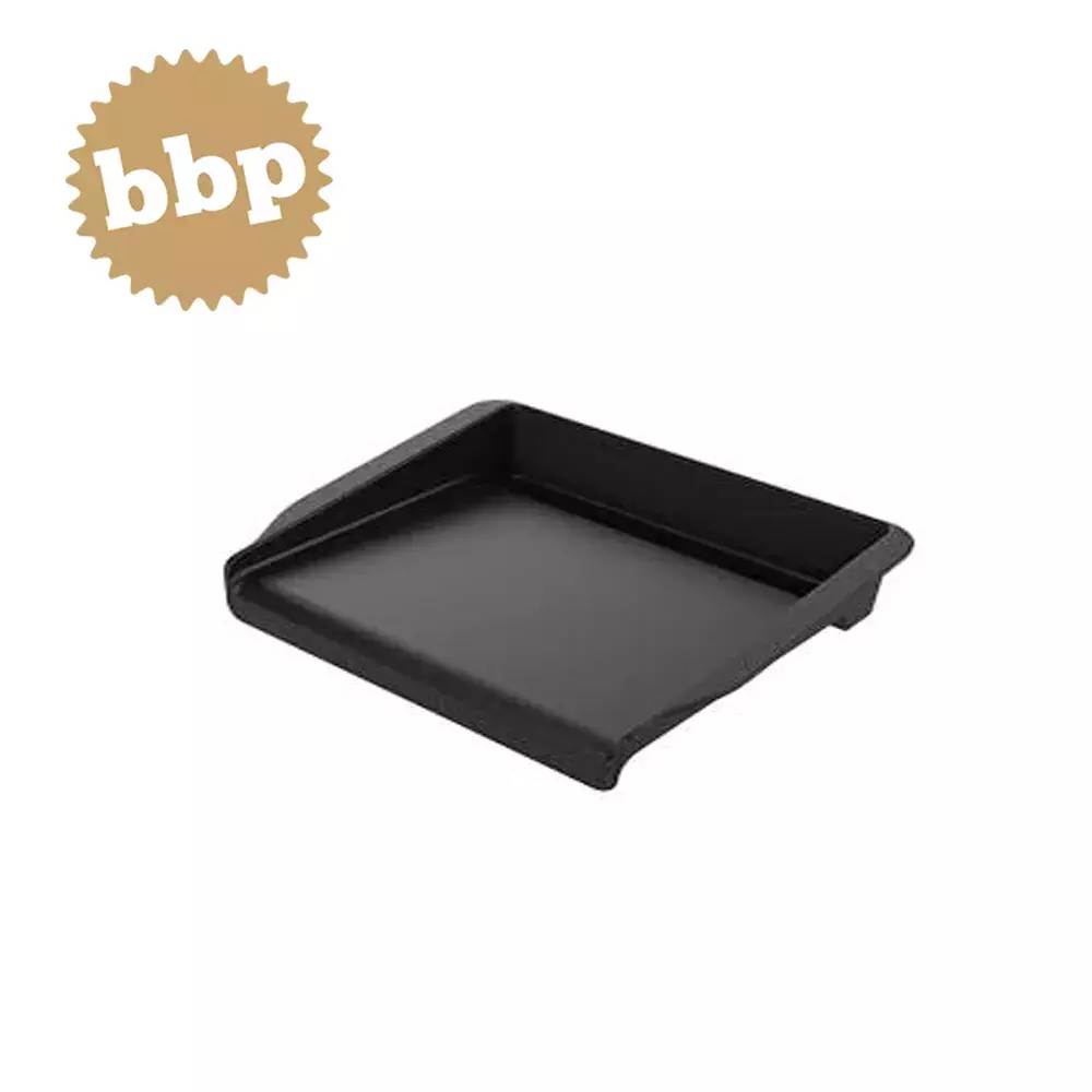 plancha weber pulse