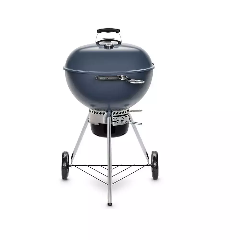 MASTER-TOUCH GBS C-5750 BARBACOA DE CARBON Ø 57 CM 