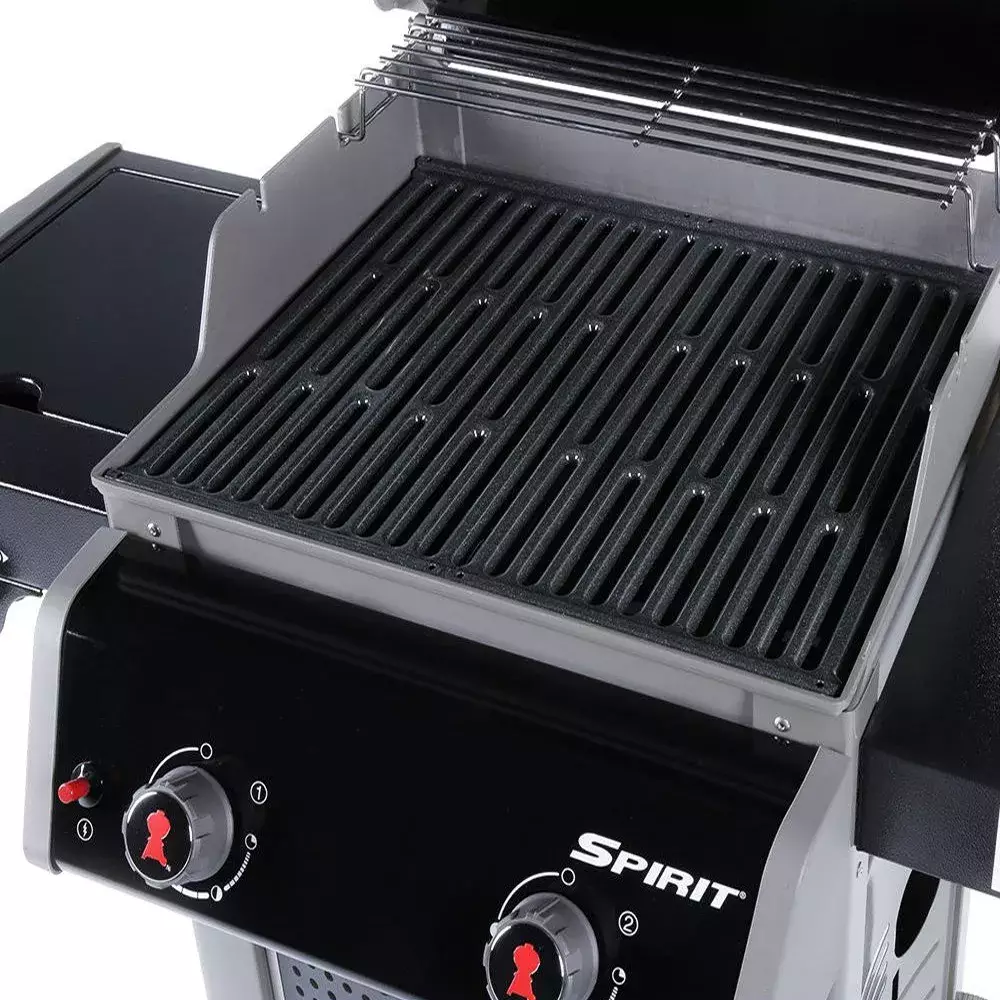 barbacoa weber gas Spirit classic E-220