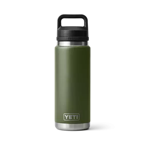 BOTELLA TERMICA YETI RAMBLER 760ML GREEN OLIVE