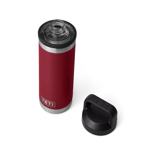 Botella térmica Yeti Rambler Rojo 532 ml