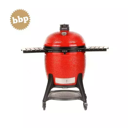 Kamado Joe - Big Joe Serie III