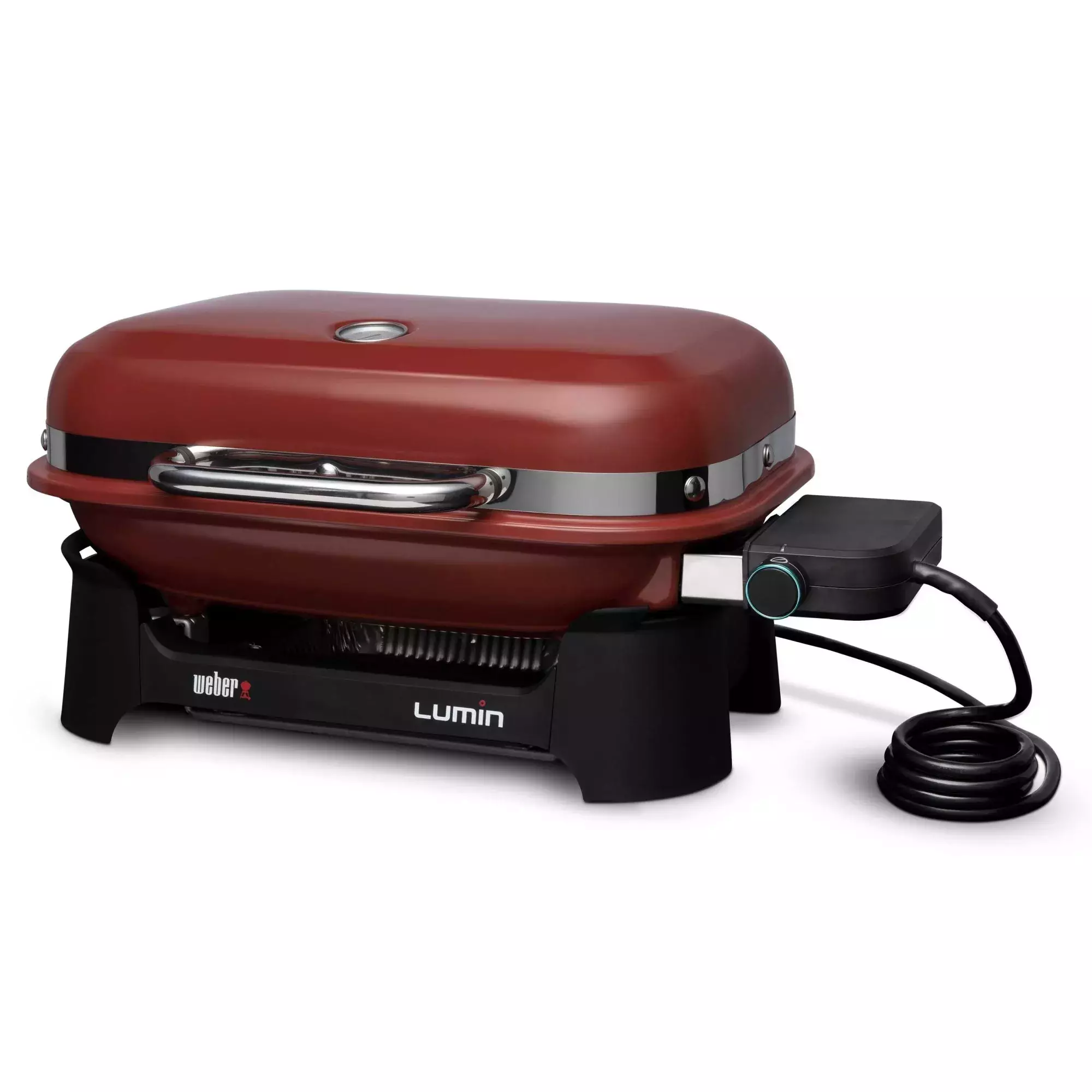 LUMIN COMPACT BARBACOA ELECTRICA