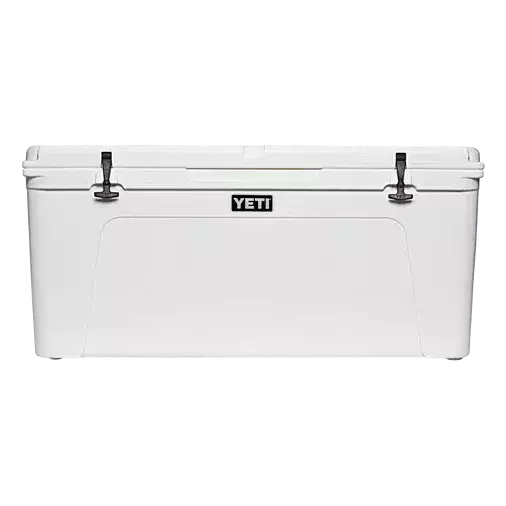 Nevera Térmica Yeti Tundra 160 Blanco