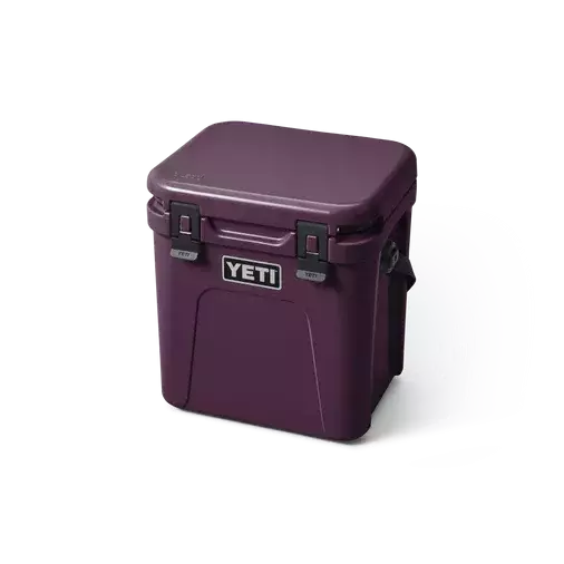  Nevera portátil Yeti Roadie 24 MORADA Nórdica