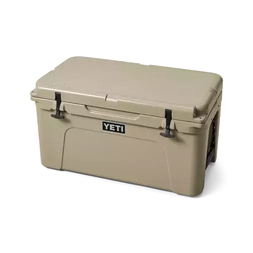 Nevera Térmica Yeti Tundra 65 Beige