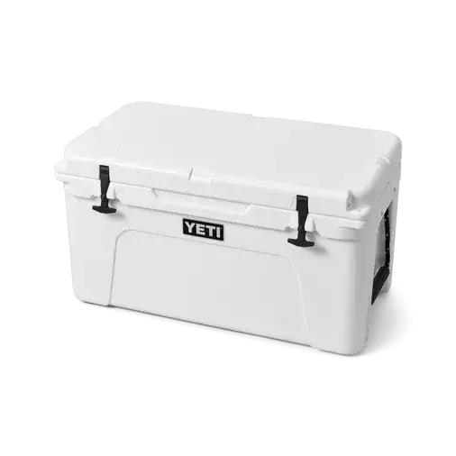 Nevera Térmica Yeti Tundra 65 Blanco