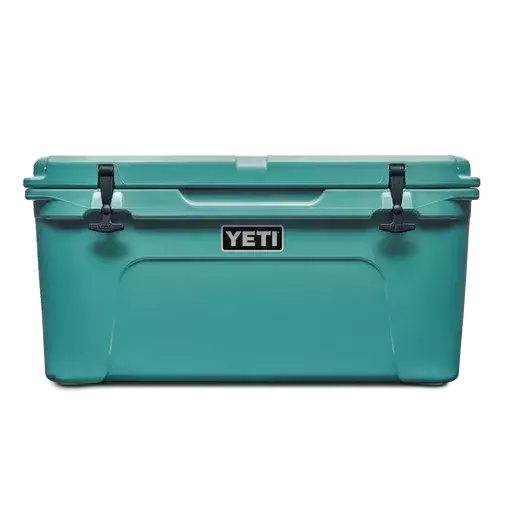 Nevera Térmica Yeti Tundra 65 Verde Acuífero