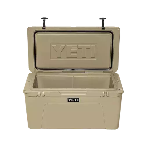 Nevera Térmica Yeti Tundra 75 Beige