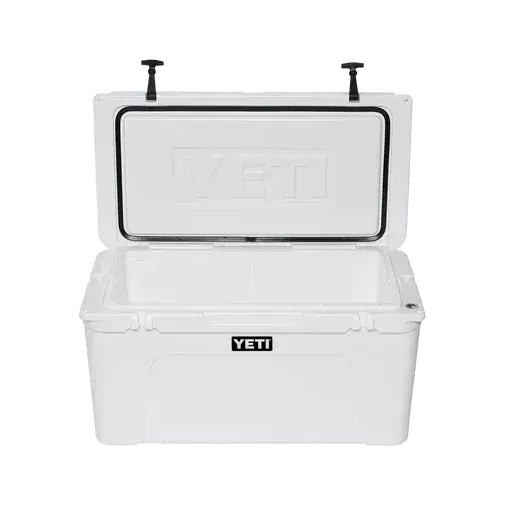 Nevera Térmica Yeti Tundra 65 Blanco