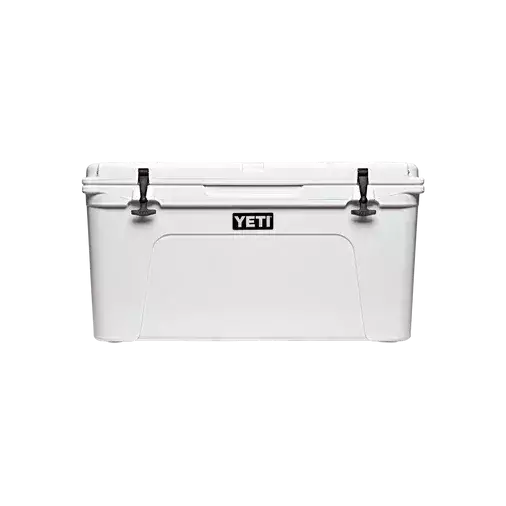 Nevera Térmica Yeti Tundra 65 Blanco