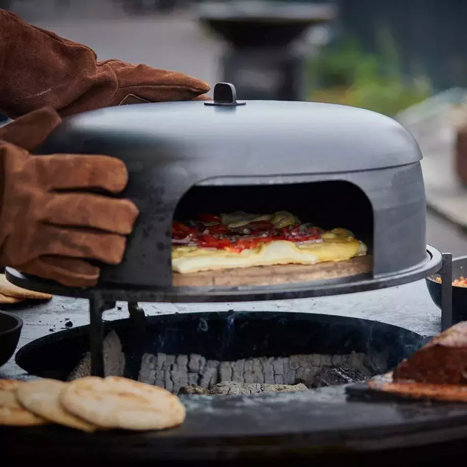 Horno de pizza para barbacoa - OFYR Pizza Oven 85