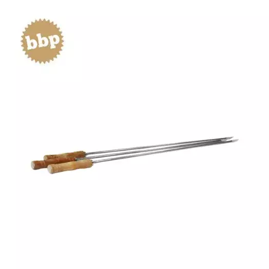 Juego de brochetas para barbacoa - OFYR Skewers 85