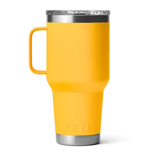 TAZA TERMICA DE VIAJE YETI MUG 887 ML AMARILLO