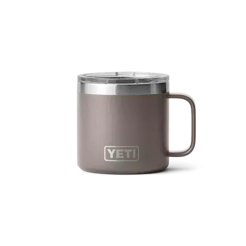 Taza Térmica Yeti Mug 414 ml Gris