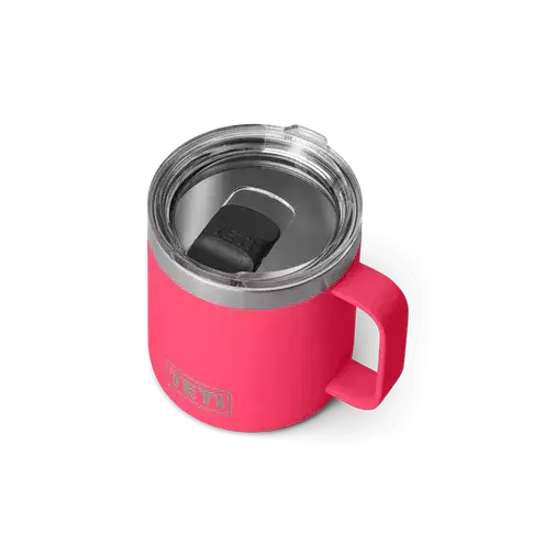 Taza Térmica Yeti Mug 414 ml Rosa Bimini