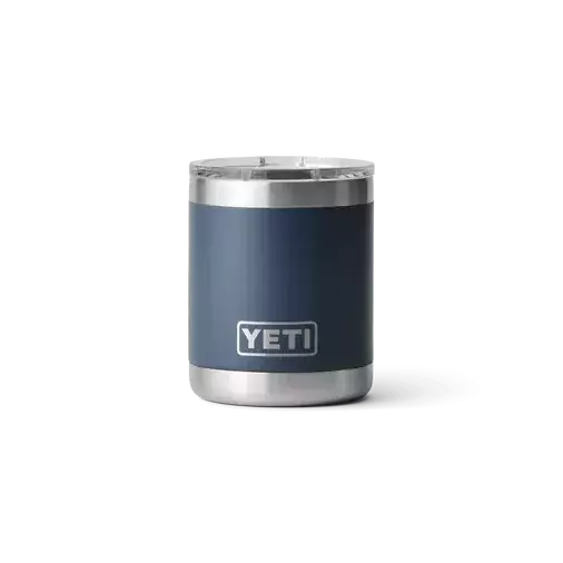 Vaso térmico Yeti LOWBALL 296 ml Azul Marino