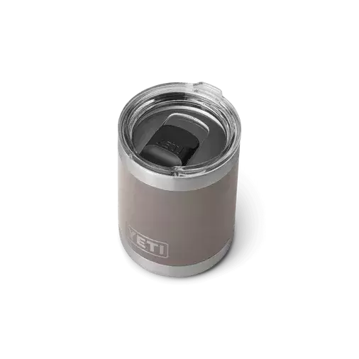 Vaso térmico Yeti LOWBALL 296 ml Gris