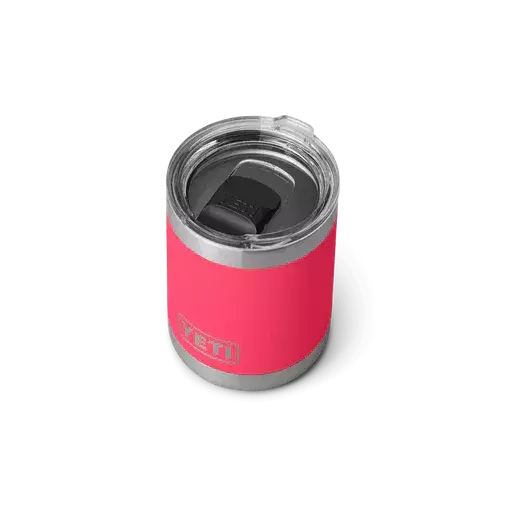 Vaso térmico Yeti LOWBALL 296 ml Rosa Bimini