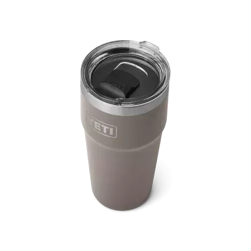 Vaso térmico Yeti PINT CUP 475ml Gris