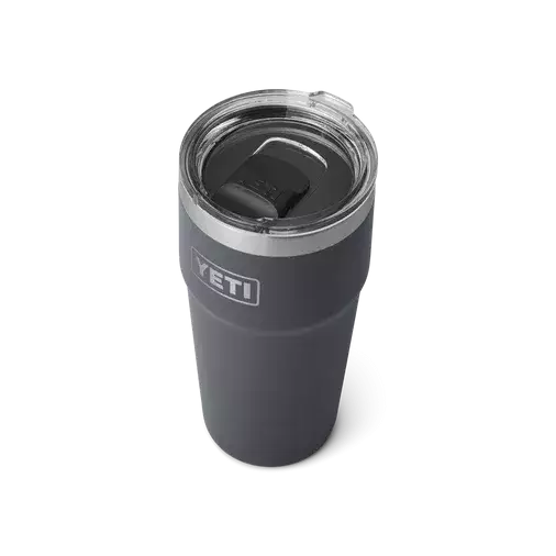 Vaso térmico Yeti PINT CUP 475ml Gris Grafito