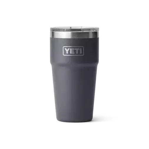 Vaso térmico Yeti PINT CUP 475ml Gris Grafito