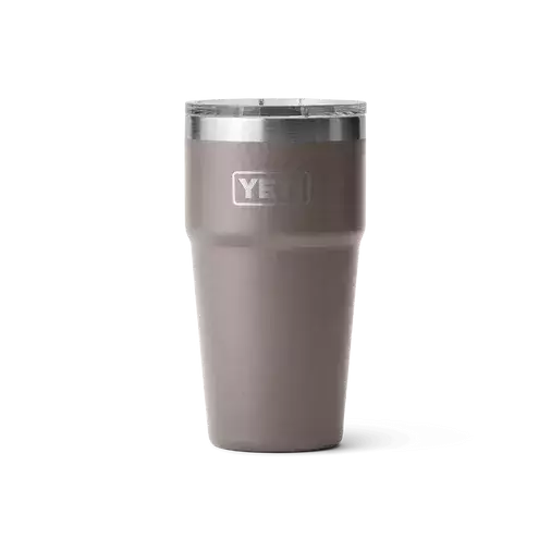 Vaso térmico Yeti PINT CUP 475ml Gris