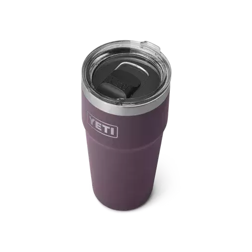 Vaso térmico Yeti PINT CUP 475ml Morado Nórdico