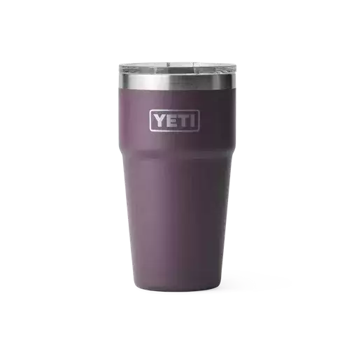 Vaso térmico Yeti PINT CUP 475ml Morado Nórdico