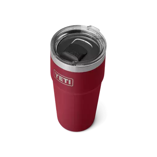 Vaso térmico Yeti PINT CUP 475ml Rojo