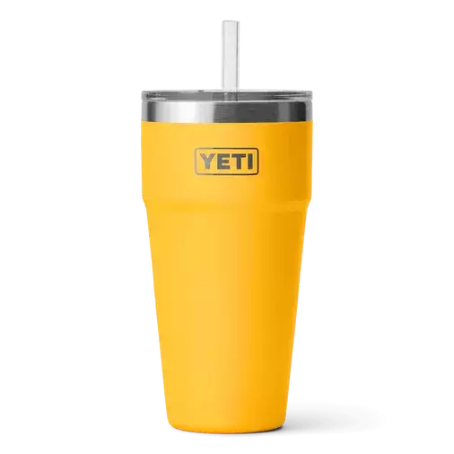 Vaso térmico Yeti PINT CUP 760ml Amarillo