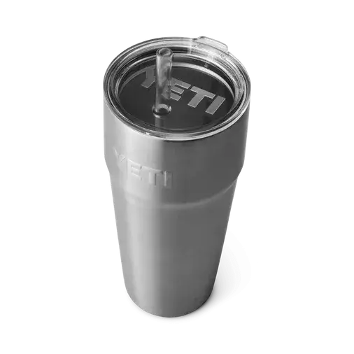 Vaso térmico Yeti PINT CUP 760ml Plata Inox