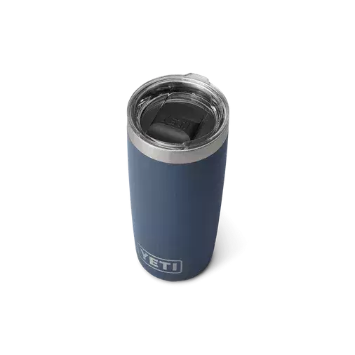 Vaso térmico Yeti Rambler 296 ml Azul Marino