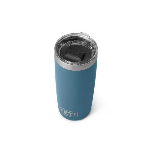 Vaso térmico Yeti Rambler 296 ml AZUL NÓRDICO