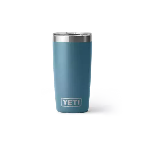 Vaso térmico Yeti Rambler 296 ml AZUL NÓRDICO