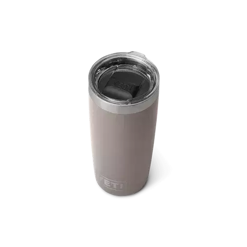 Vaso térmico Yeti Rambler 296 ml Gris