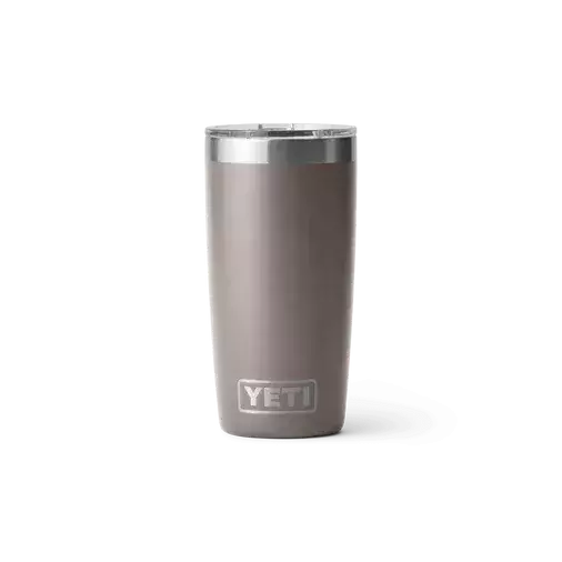 Vaso térmico Yeti Rambler 296 ml Gris