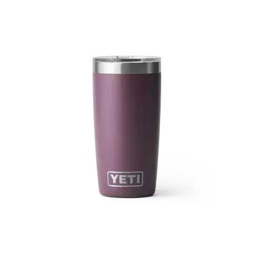 Vaso térmico Yeti Rambler 296 ml Morado Nordico