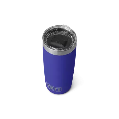 Vaso térmico Yeti Rambler 296 ml Azul Mar