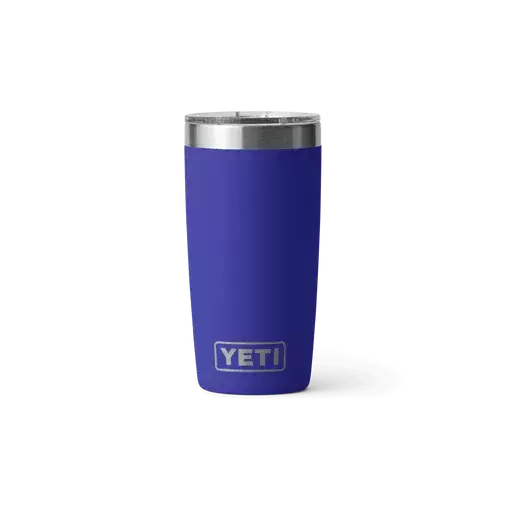 Vaso térmico Yeti Rambler 296 ml Azul Mar