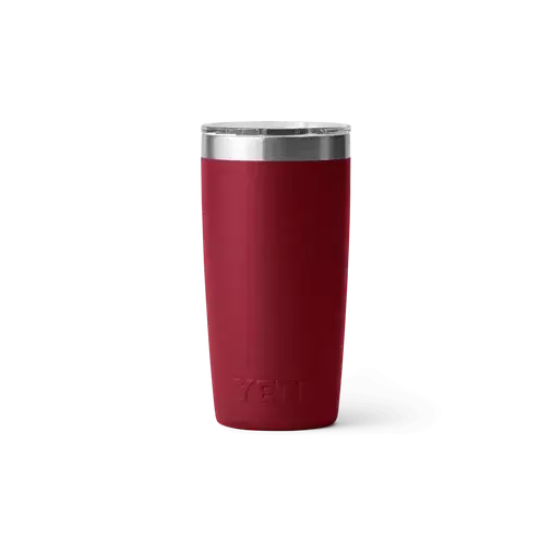 Vaso térmico Yeti Rambler 296 ml ROJO