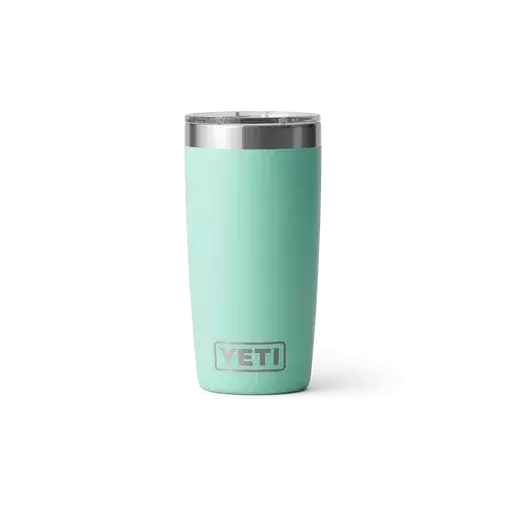 Vaso térmico Yeti Rambler 296 ml Verde Mar Foam