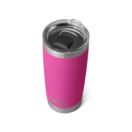 Vaso térmico Yeti Rambler ROSA FLOR DE CACTUS 591 ml