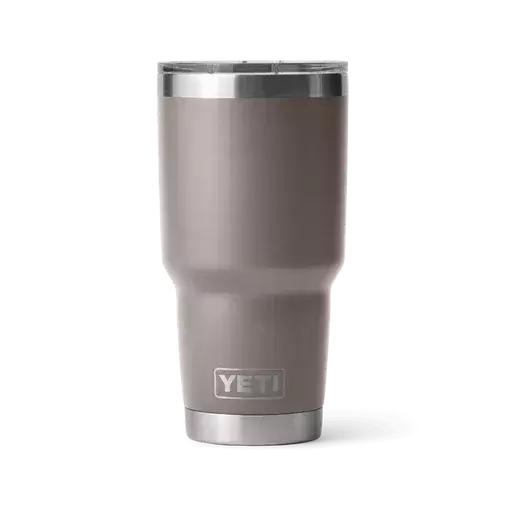 Vaso térmico Yeti Rambler 887 ml Gris