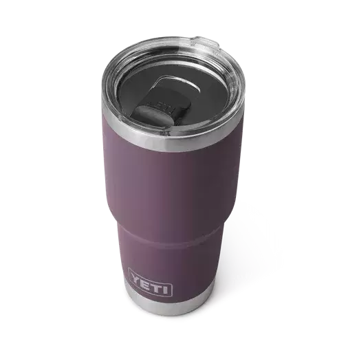 Vaso térmico Yeti Rambler 887 ml Morado Nórdico