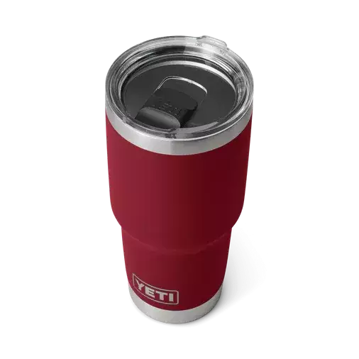 Vaso térmico Yeti Rambler 887 ml Rojo